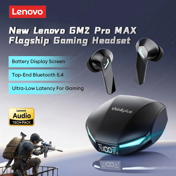 Lenovo Bluetooth headset