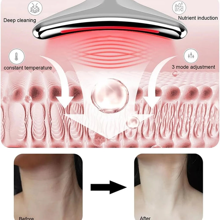 Led Face Sculpter