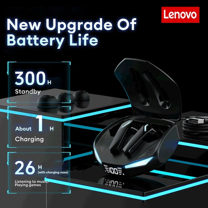 Lenovo Bluetooth headset