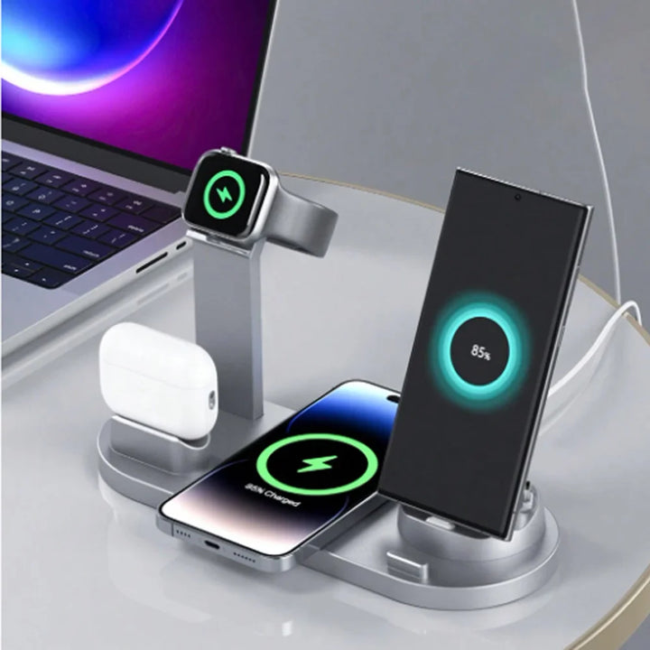 Wireless Charging Station